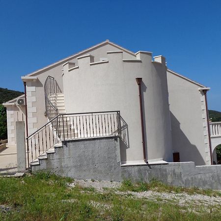 Tower Suites Korcula ภายนอก รูปภาพ