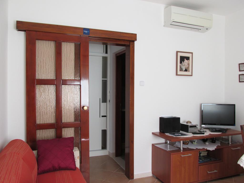 Tower Suites Korcula ภายนอก รูปภาพ