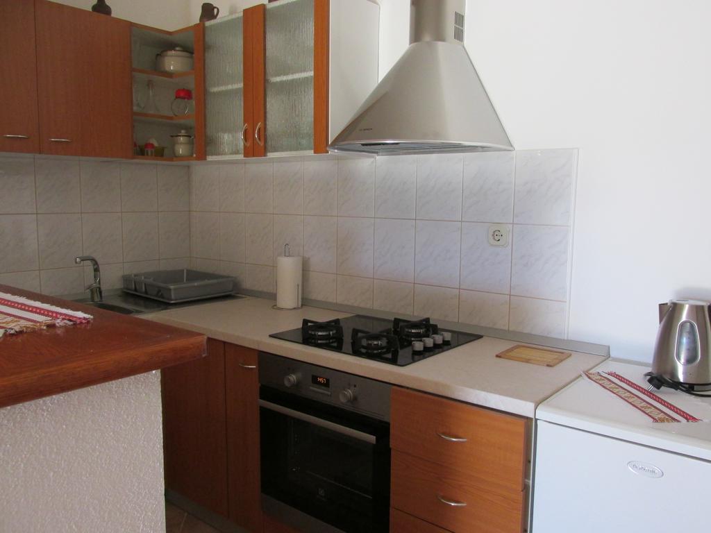 Tower Suites Korcula ภายนอก รูปภาพ