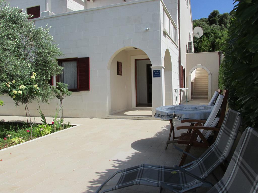 Tower Suites Korcula ภายนอก รูปภาพ