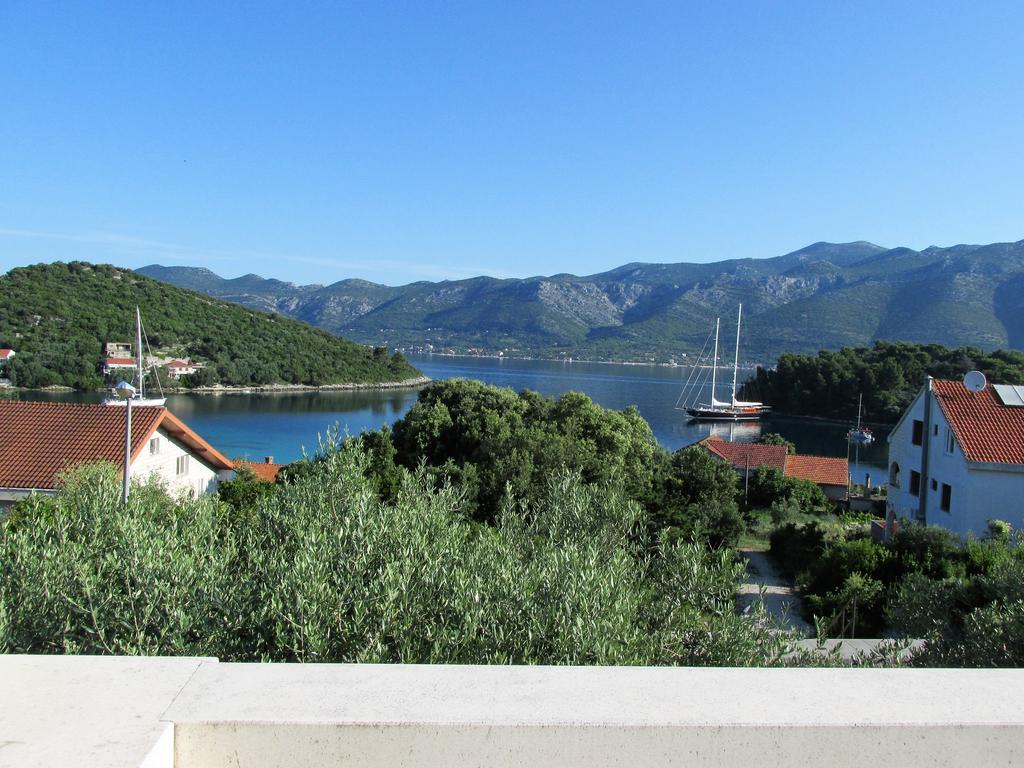 Tower Suites Korcula ภายนอก รูปภาพ