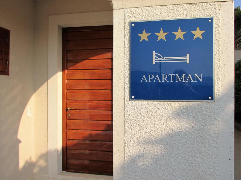 Tower Suites Korcula ภายนอก รูปภาพ