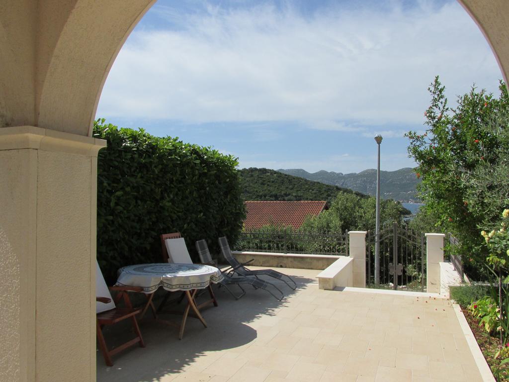 Tower Suites Korcula ภายนอก รูปภาพ