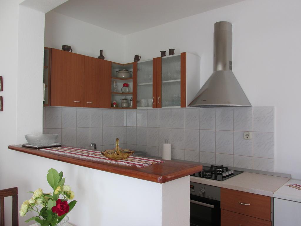 Tower Suites Korcula ภายนอก รูปภาพ