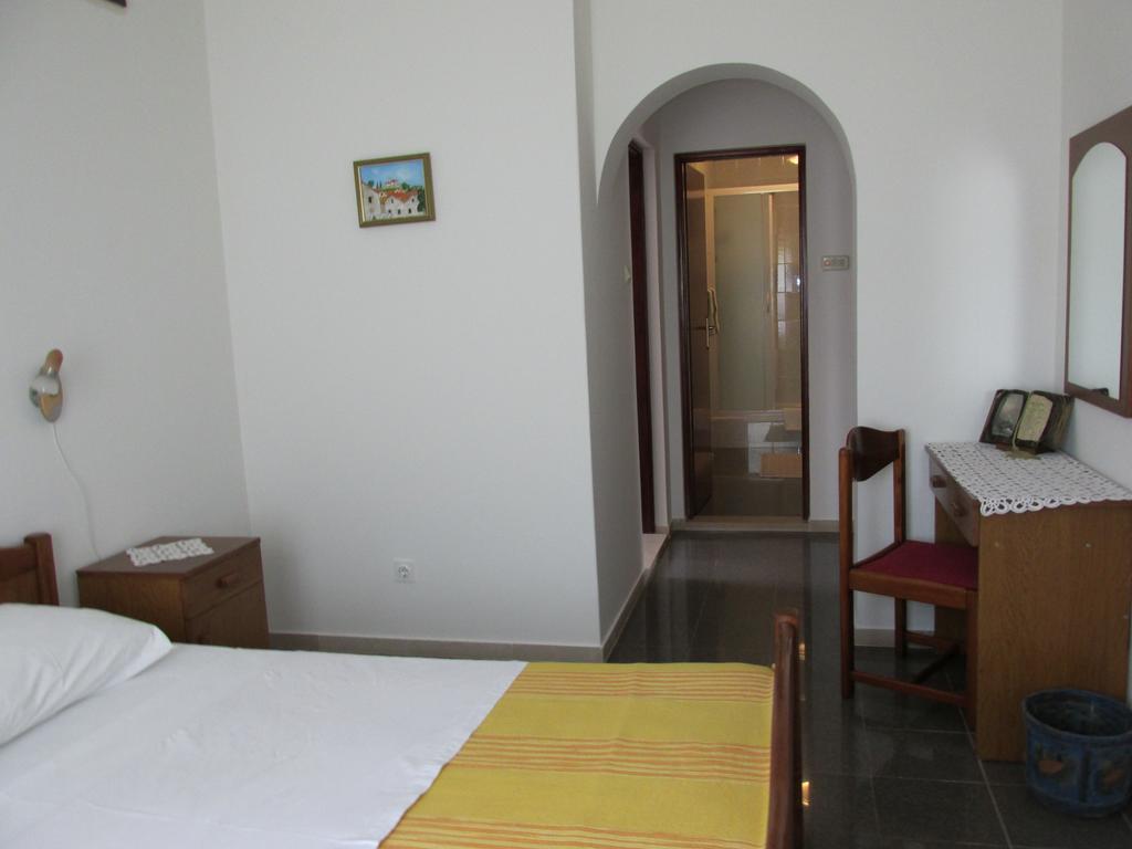 Tower Suites Korcula ภายนอก รูปภาพ