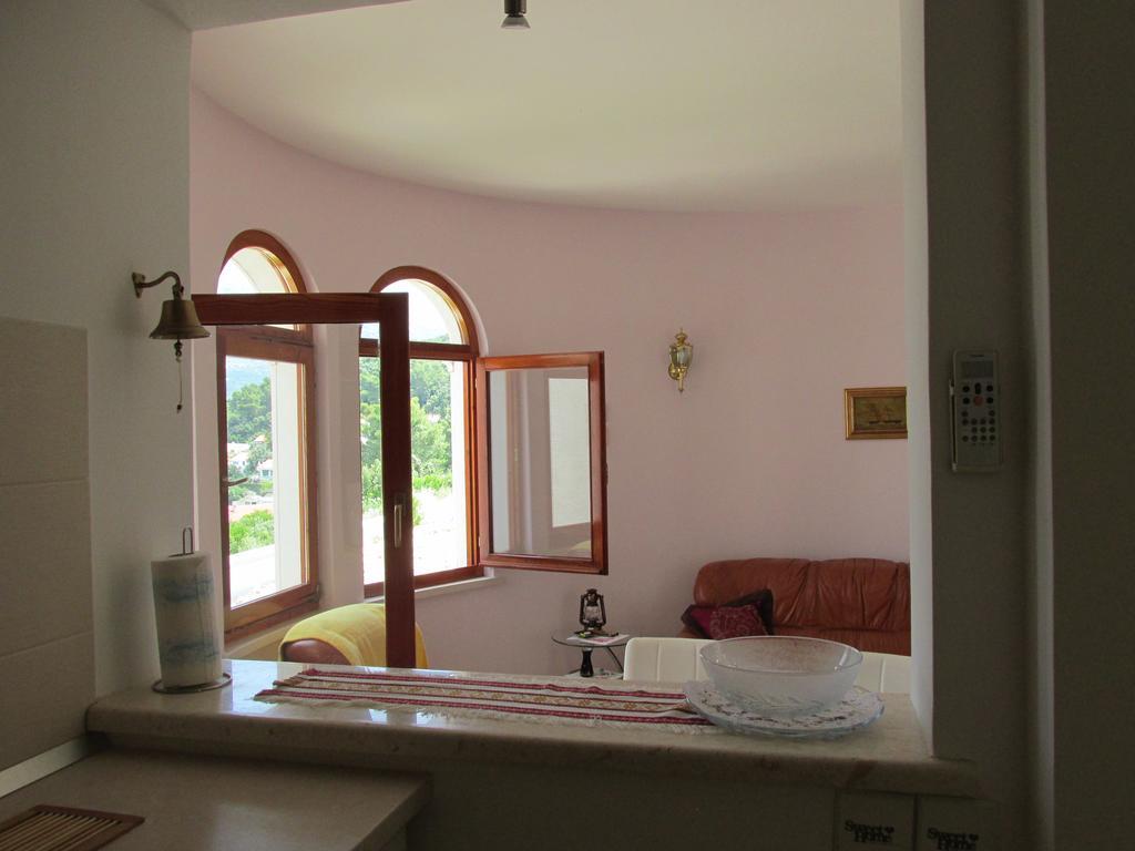 Tower Suites Korcula ภายนอก รูปภาพ