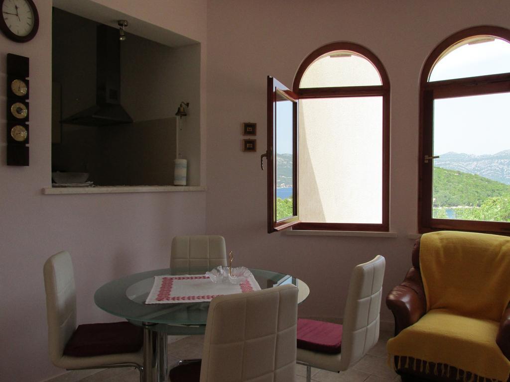 Tower Suites Korcula ภายนอก รูปภาพ