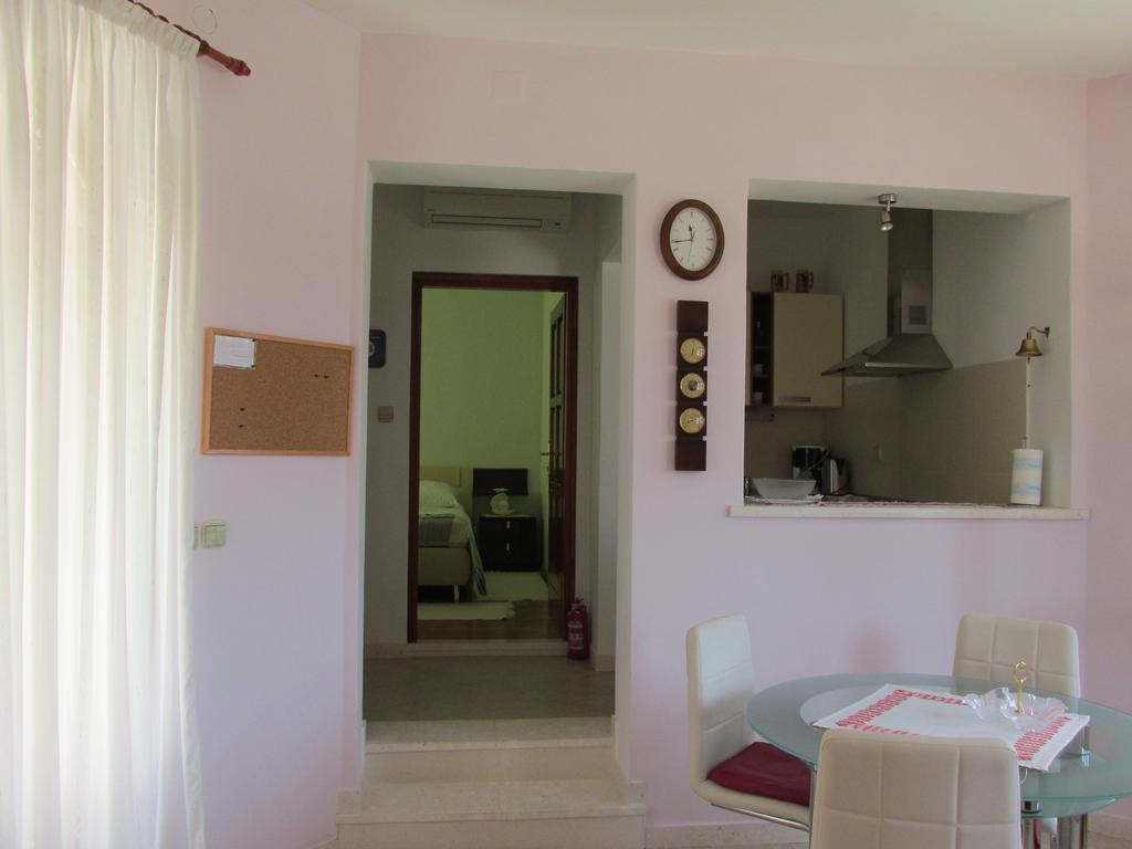 Tower Suites Korcula ภายนอก รูปภาพ