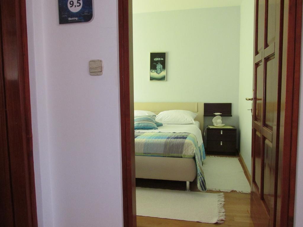 Tower Suites Korcula ภายนอก รูปภาพ