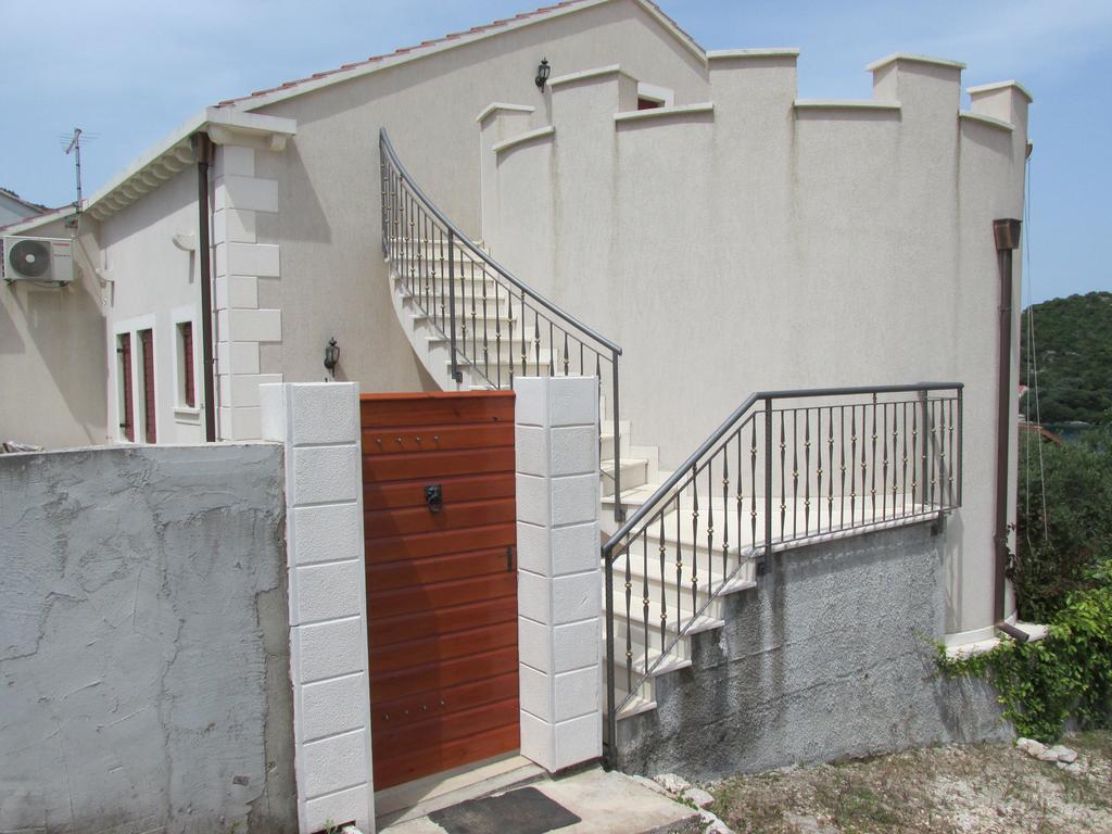 Tower Suites Korcula ภายนอก รูปภาพ