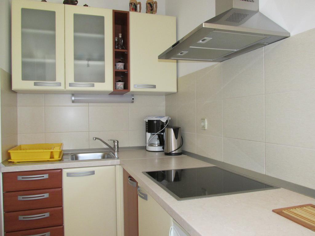 Tower Suites Korcula ภายนอก รูปภาพ