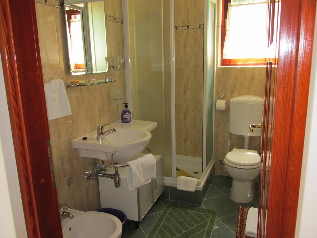 Tower Suites Korcula ภายนอก รูปภาพ