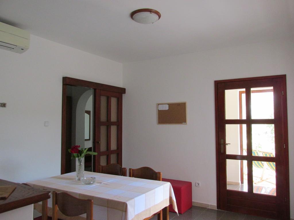 Tower Suites Korcula ภายนอก รูปภาพ