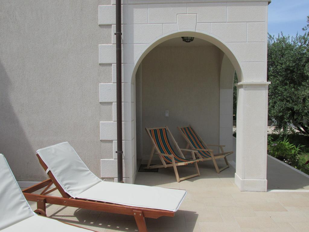 Tower Suites Korcula ภายนอก รูปภาพ