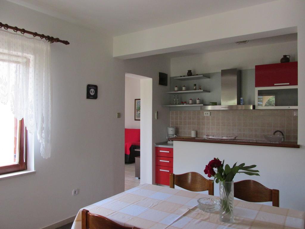 Tower Suites Korcula ภายนอก รูปภาพ