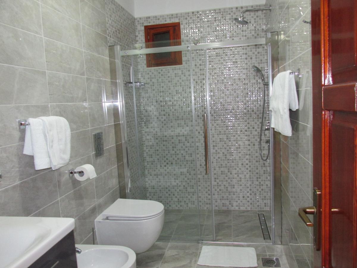 Tower Suites Korcula ภายนอก รูปภาพ