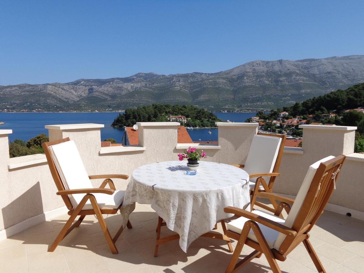 Tower Suites Korcula ห้อง รูปภาพ